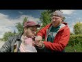 MC BOMBER X FiNCH Daddys Aus Der Zone Prod By Adam Z Official Video