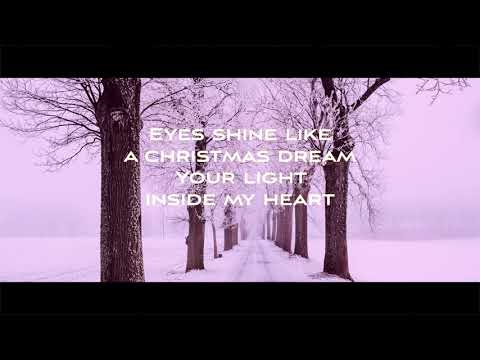 Angelzoom - Christmas Dreams - Lyrics Video