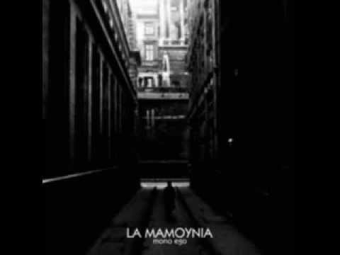 LA MAMOYNIA [λα μαμουνια] - Links [Mecano cover]