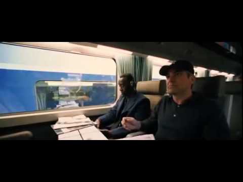 Ocean's Twelve - The Egg Scene 2015