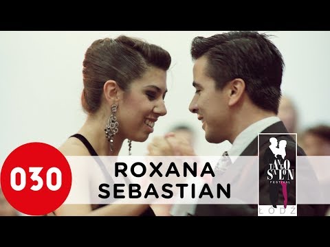 Roxana Suarez and Sebastian Achaval – Ilusión azul #SebastianyRoxana