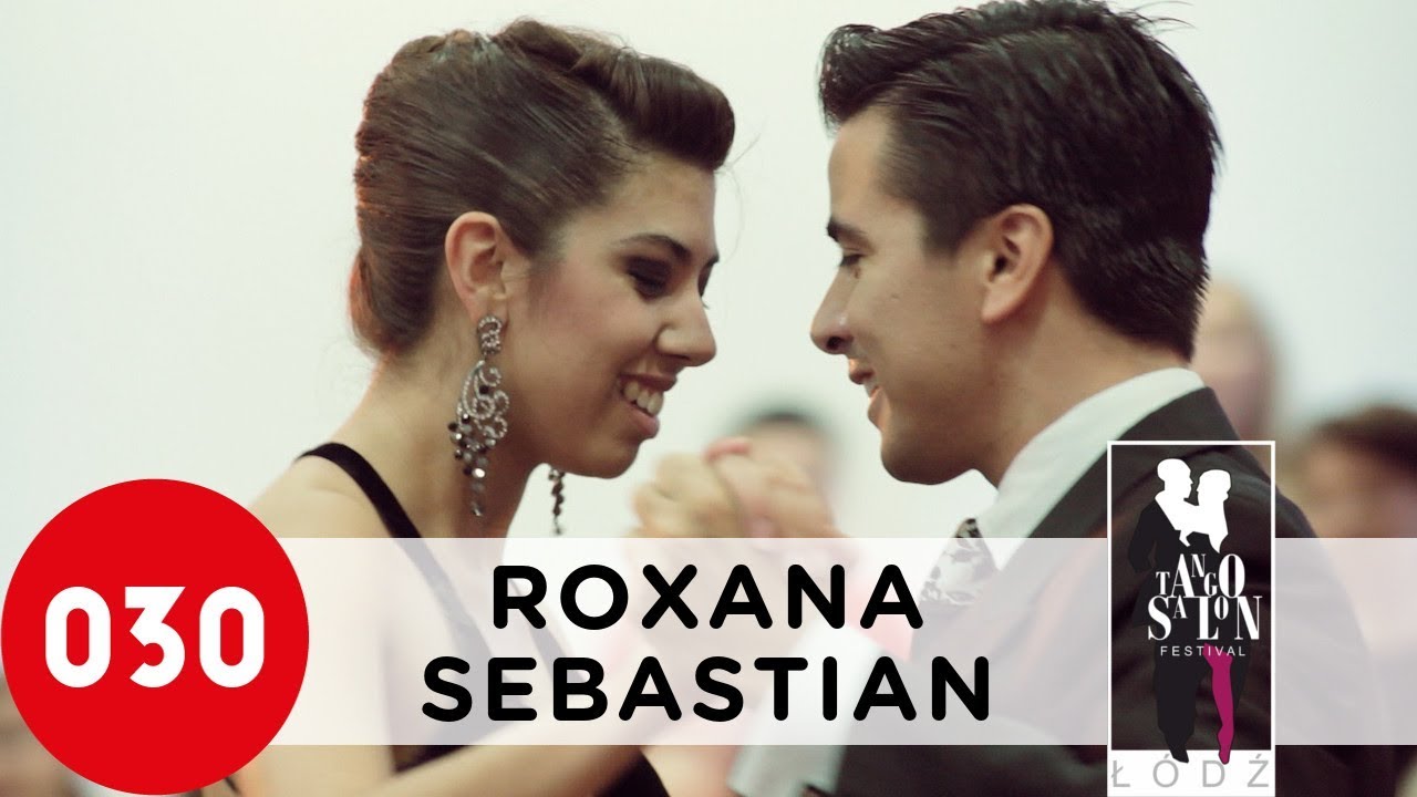 Roxana Suarez and Sebastian Achaval – Ilusión azul #SebastianyRoxana