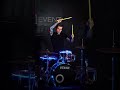 BON JOVI DRUMCOVER
