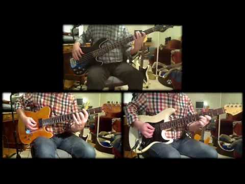 Sweet Soul Song - Lesson 5 - Rhythm and Blues You Can Use