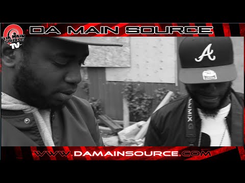 Behind The Scenes: Edzer Ft. LK Tha Goon - Derriere Moi (dir. PavFilms)