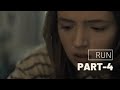 Run movie clips (PART - 4) watch how mother give her daughter a poison for 18 years#viral#youtube