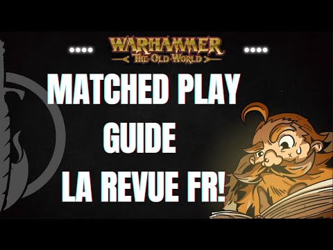The Sentinel - Matched Play Guide FR Review!