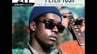 Peter Tosh Equal Rights