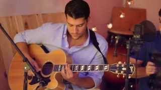 Kicking Sunrise - Brand New (Acoustic)