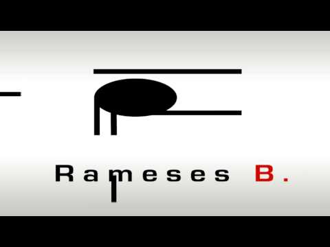 Rameses B - Sphere