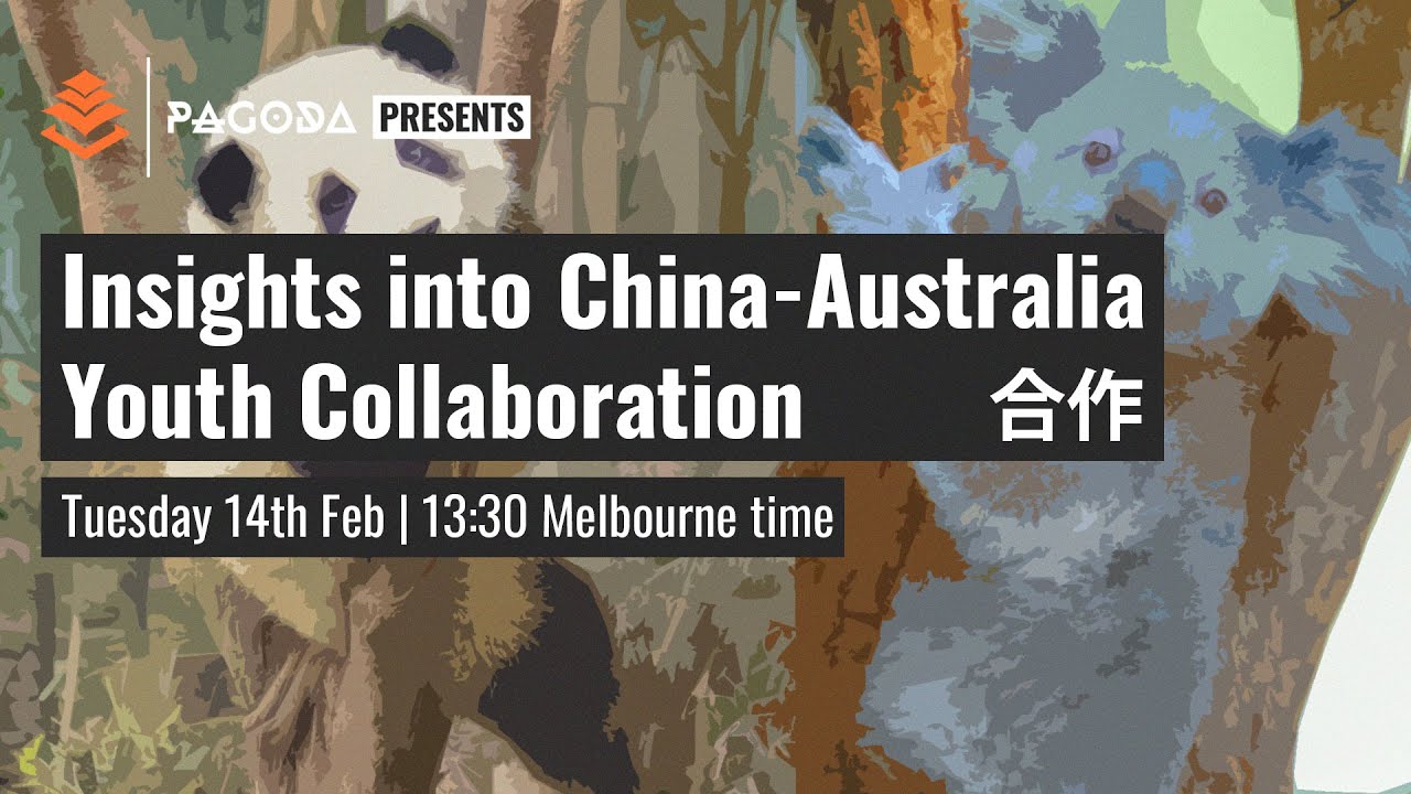 Insights into China-Australia Youth Collaboration