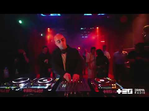 DRAMA RADIO PARTY AT TES  - KOZMANA [TES]