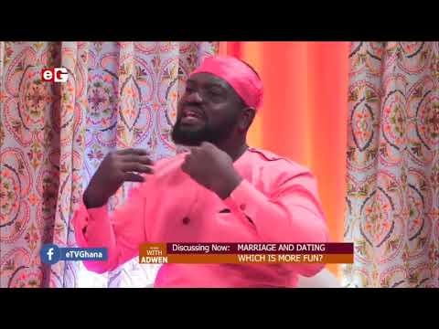 We Fake To Impress Women When Dating – Man confesses