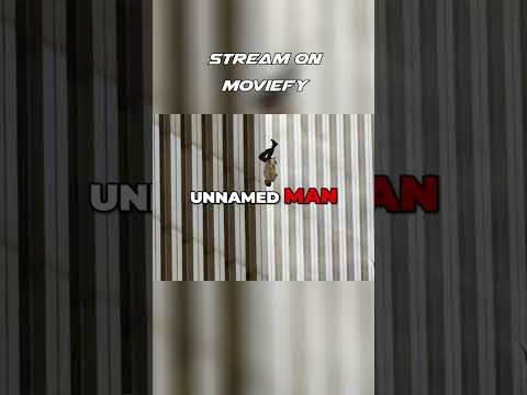 The Falling Man: 9/11's Haunting Image of Resilience