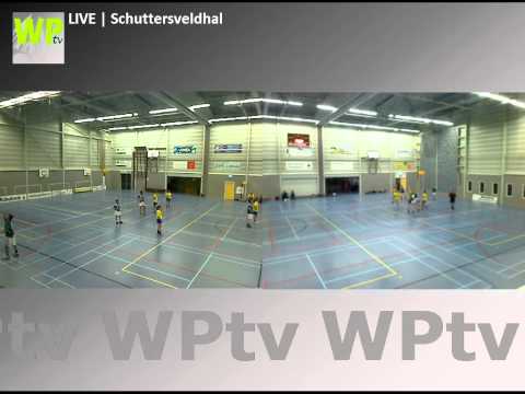 De Waterpoort 3 - Thrianta 3