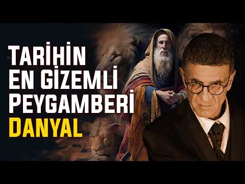 Aslanların Arasında Bir Peygamber: Danyal’ın Mucizesi | Cengiz Küçükayvaz - Çağdaş Meddah