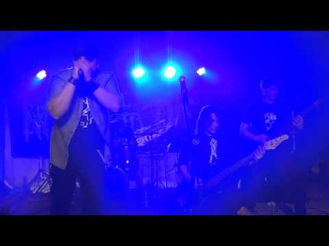 No Time To Die (концерт Боброк 2) 1 Суровая реальность