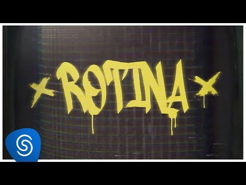 Rotina - Flávio Renegado