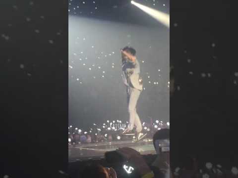 160910 The EXO’rDIUM in BANGKOK - EDM