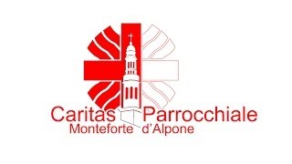 preview picture of video 'Raccolta generi alimentari  -  Caritas Parrocchiale Monteforte d'Alpone'
