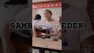 Download lagu SAMBER GLEDEK mp3