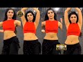 Actress Krithishetty Latest Hot Videos Krithifansforever Tollywoodactress