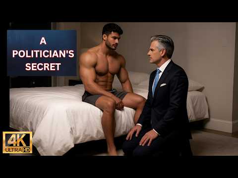 The Secret Life of a Gay Politician | Official Short Film