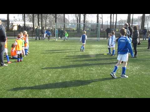 SVS F5 - SVS F4 : penalties (2014_03_08)