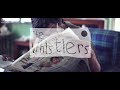 The Whistlers | Ashbi Bole | (ft. Swagato Chatterjee) | Official Music Video |