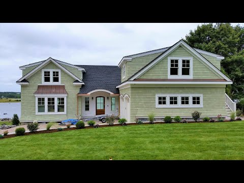 Step Inside the Ultimate Smart Luxury Home