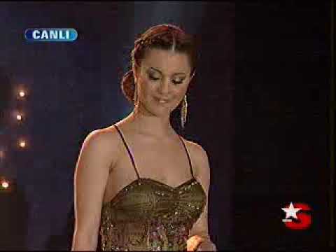 POPSTAR ALATURKA 2 - Yurdanur - Boş Kalan Çerçeve (11-03-2007)