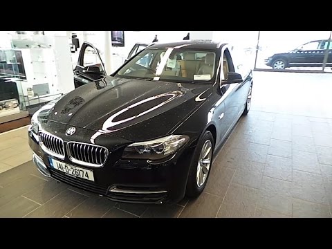 141D26174 - 141D26174 BMW 518d SE Touring