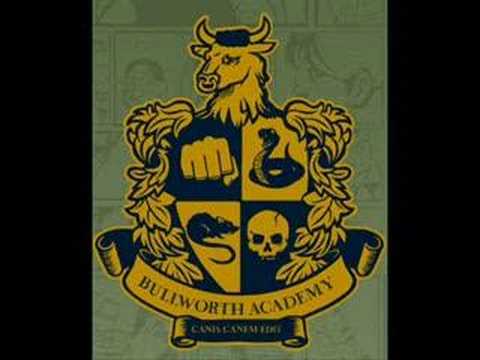 Bully - Soundtrack Lowrider