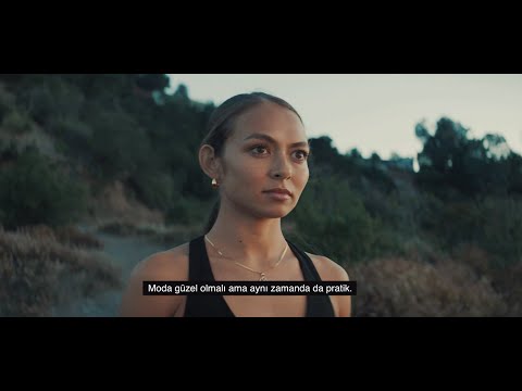 G-SHOCK x Emily Oberg: 24 Saat Dayanıklılık