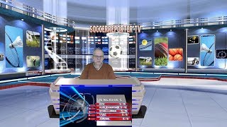 Vooruitblik Schelluinen - SVW