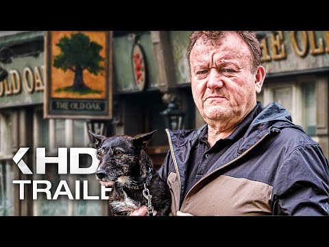 THE OLD OAK Trailer German Deutsch (2023) Ken Loach, Exklusiv