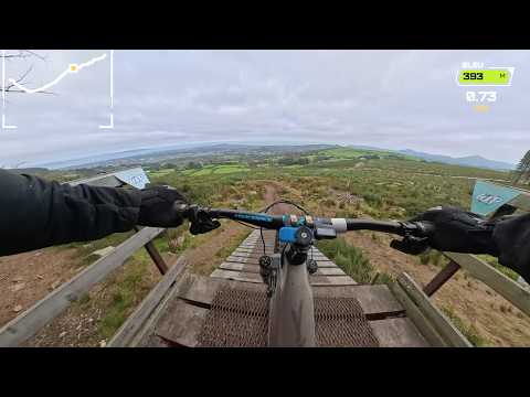 The Gap. Tech Trails Progression Guide