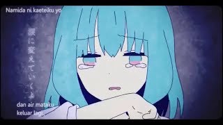 Download lagu 【Irony】 Crier 【Romaji & Indonesia Sub】 mp3