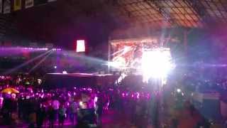 Download lagu Expoingá 2015 - Jad & Jadson - Ressentimento ao vivo mp3
