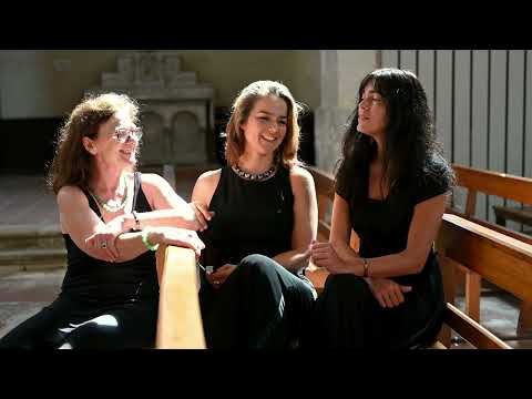 Versu d'Olmi Capella - A Funtana