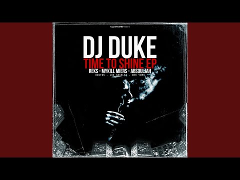 Time To Shine (feat. Reks) ( [Al'tarba remix, cuts by Dj Nix'On)