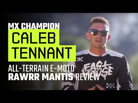 2025 Rawrr Mantis in Marietta, Ohio - Video 3