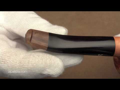 pipa Ascorti 493 - smoking pipe