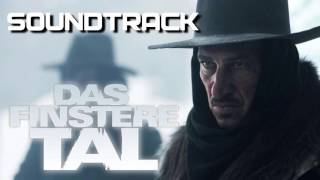 The Dark Valley Soundtrack - Sinnerman