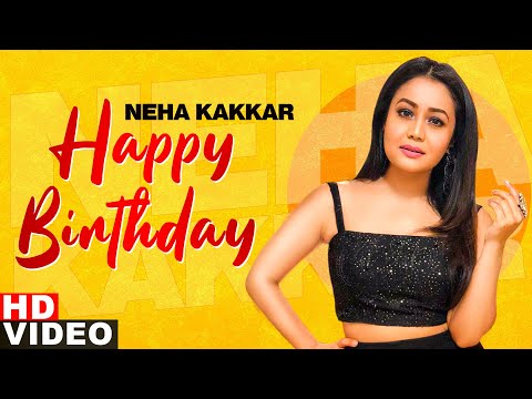 Birthday Wish — watch video