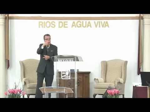 Pastor Luis Ruiz (Col. 3:1-12) 04/22/12