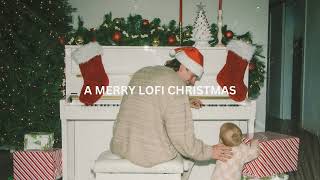 Forrest Frank - A Merry Lofi Christmas (Full Album)