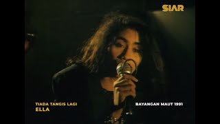 Download lagu ELLA - Tiada Tangis Lagi (Filem BAYANGAN MAUT 1991) mp3 Download lagu ELLA - Tiada Tangis Lagi (Filem BAYANGAN MAUT 1991) mp3