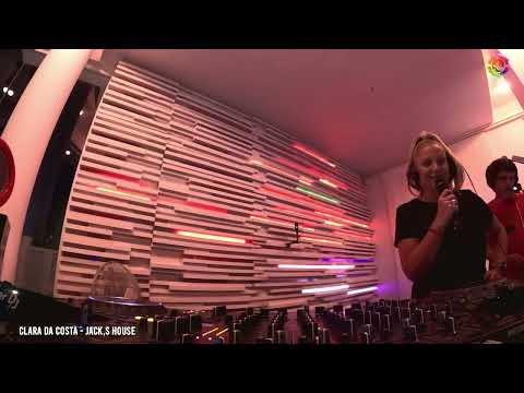 Clara da Costa - Jack,s House