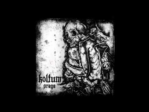 Koltum - Insurreição